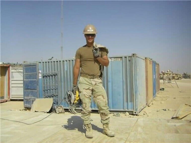 veteran-owned